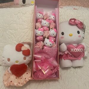 Hello Kitty Valentine’s Day Bundle
